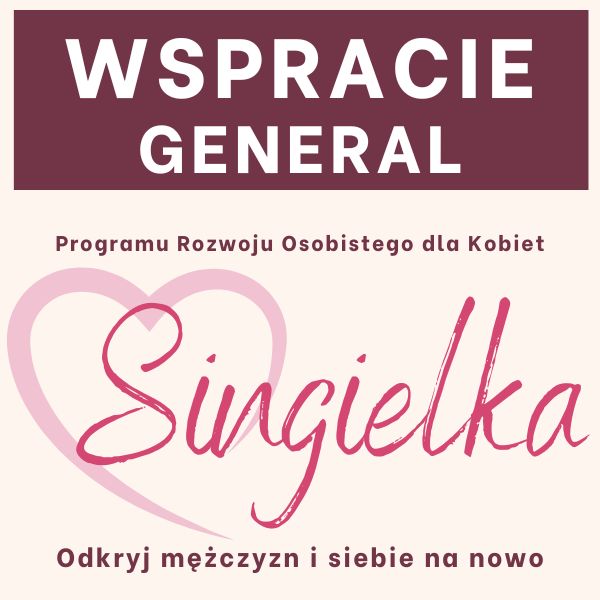 SINGIELKA WSPARCIE GEN