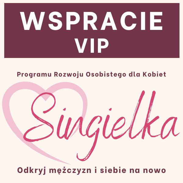 SINGIELKA WSPARCIE VIP