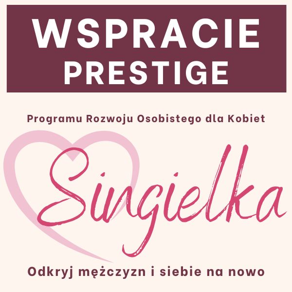 SINGIELKA WSPARCIE PRE